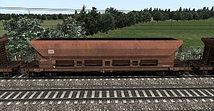 TS Marketplace: DB Facs124 Wagon Pack