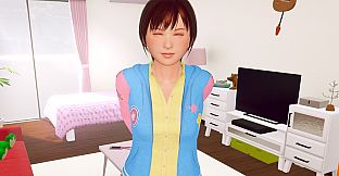 ItazuraVR - Casual wear