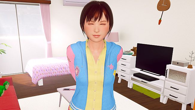 ItazuraVR - Casual wear