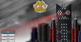 Path Of Peecho