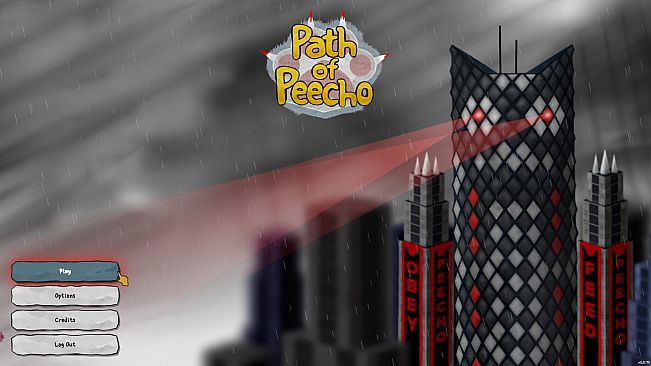Path Of Peecho