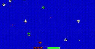 Tiger Fighter 1931 MP012