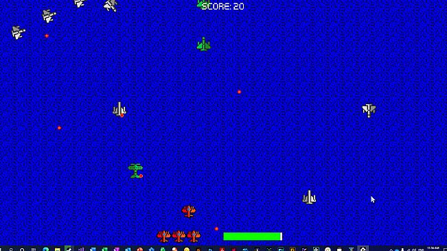 Tiger Fighter 1931 MP012