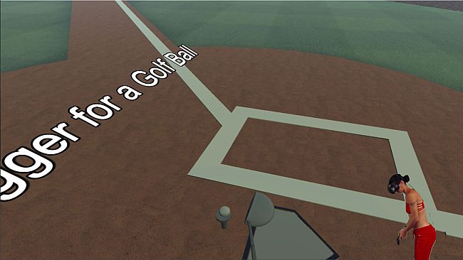 VR Baseball