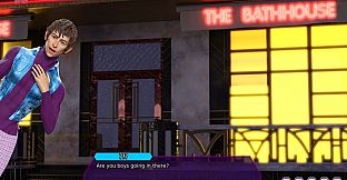 Professor Torus Tinker and his Titillating Tales (A Gay Sci-Fi Adventure)