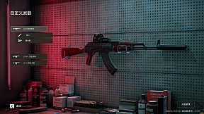 死寂（Deathly Stillness）