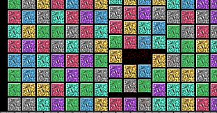 The Tower Of TigerQiuQiu 2 - Gem Three Elimin