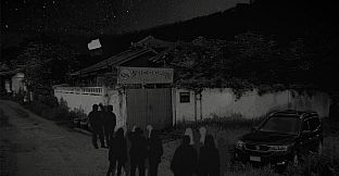 The Dark Story: Starving Child