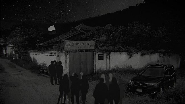 The Dark Story: Starving Child