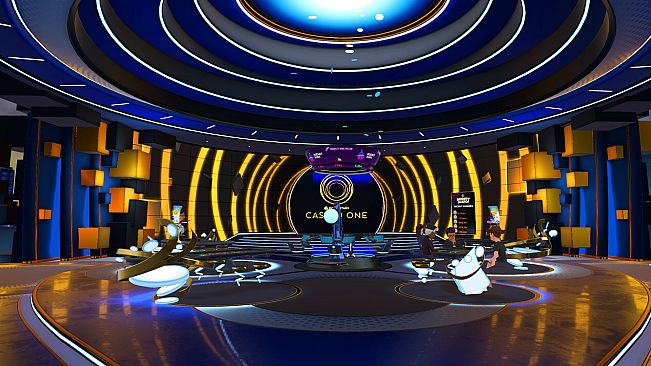 Vegas Infinite by PokerStars