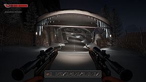 The Carrier and Crows