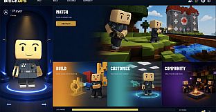 BrickOps