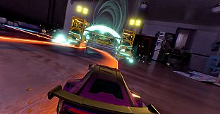 Hot Wheels® Rift Rally