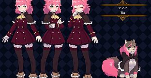 Doll Explorer Digital Art Book