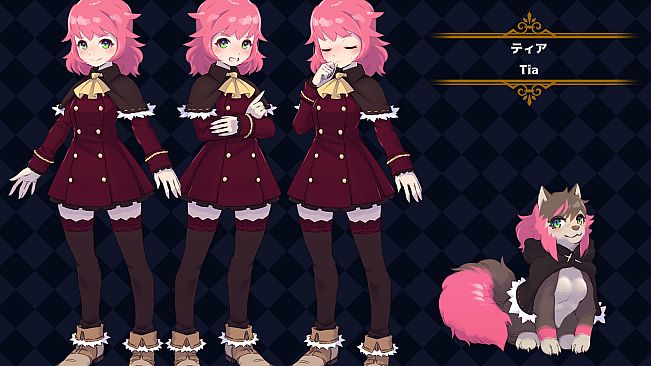 Doll Explorer Digital Art Book