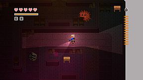 Silenthead: Ducks hunt