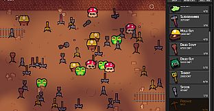 Dirt Clicker