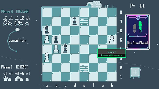 King's Hand - Seasonal Winter Pack