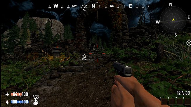 Dirty Room - Chapter 5