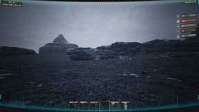 Tellus: Echo of the Void