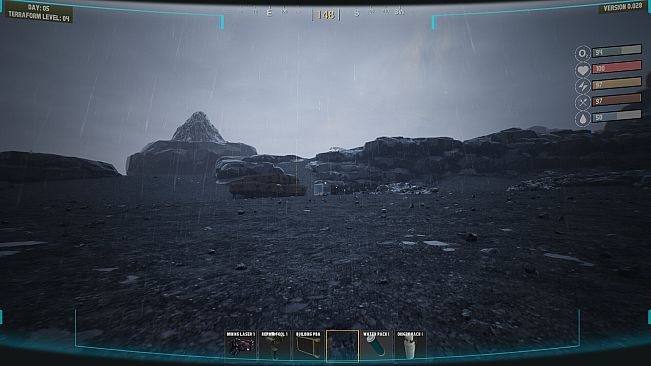 Tellus: Echo of the Void