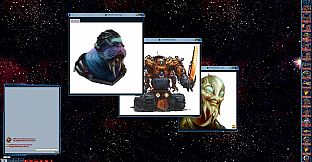 Fantasy Grounds - Starfinder RPG - Starfinder Society Scenario #2-18: Forbidden Tides