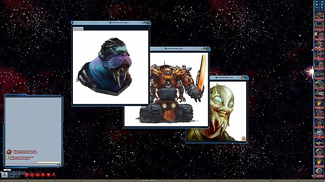 Fantasy Grounds - Starfinder RPG - Starfinder Society Scenario #2-18: Forbidden Tides