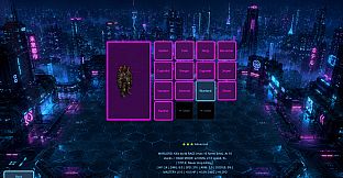 XENOCIDE PROTOCOL