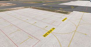 X-Plane 11 - Add-on: Aerosoft - Airport Menorca