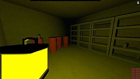 Cabin Fever: A Descent into Darkness