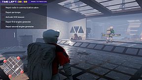 Space of Retaliation