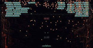 Roguelike Bricks