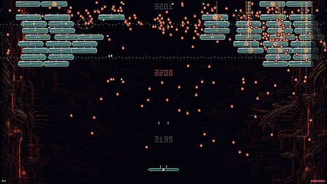 Roguelike Bricks