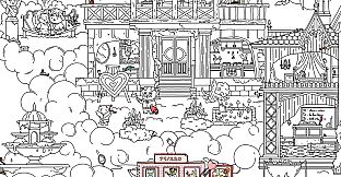 FIND ALL: Valentine's Day  - Extra Level