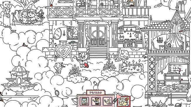 FIND ALL: Valentine's Day  - Extra Level