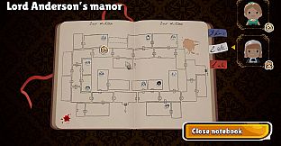 Clue: Murder By Death