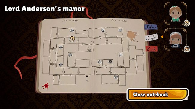 Clue: Murder By Death