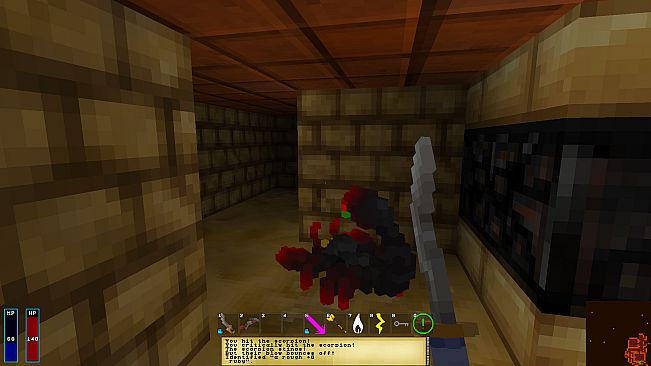 Barony Extended Soundtrack by Chris Kukla