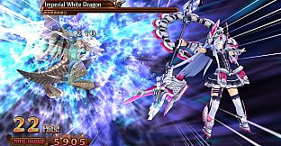 Fairy Fencer F: Additional Fairy Pack