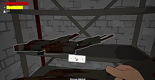 Outpost Market Simulator