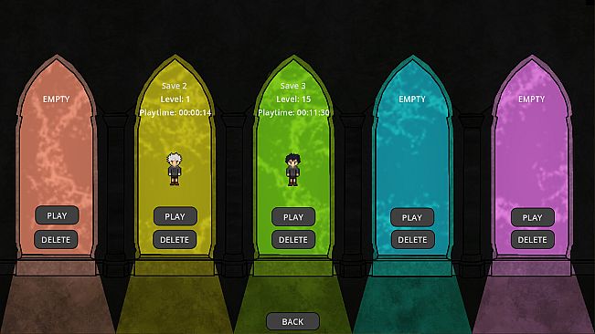 Roguerooms New Management