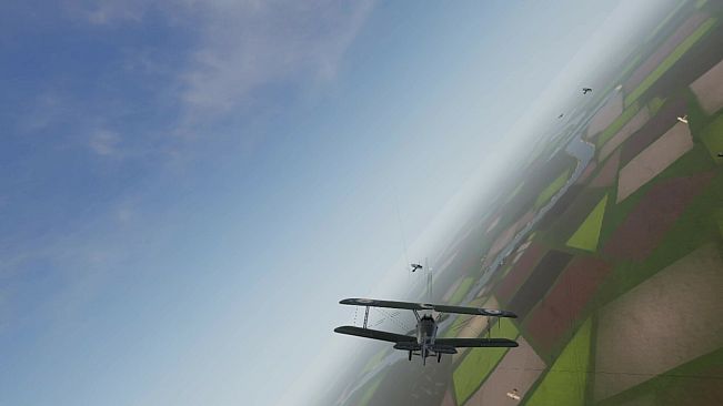 Tactical Warfare Simulator