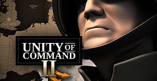 Unity of Command II Soundtrack