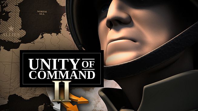 Unity of Command II Soundtrack