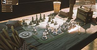 Chess Ultra: Santa Monica Game Pack