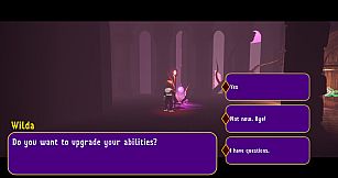 Delearnia: Fractions of Hope