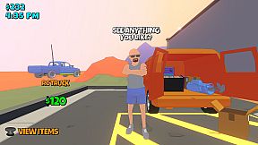 Slacker: Job Simulator