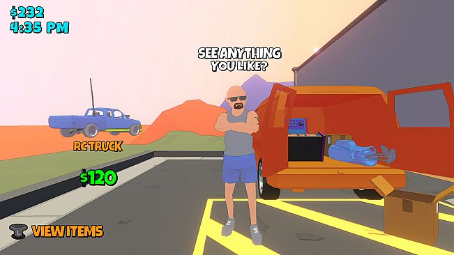 Slacker: Job Simulator