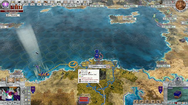 Imperiums: Age of Alexander
