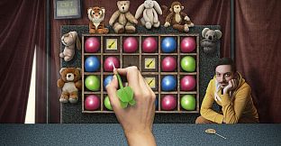 Backstreets of the Mind